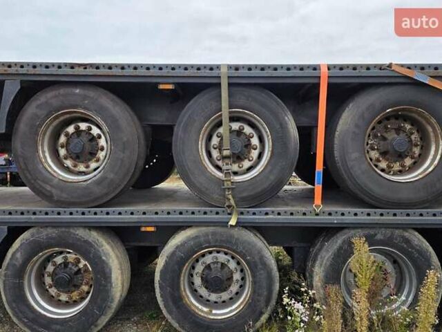 Черный Кроне СД, объемом двигателя 0 л и пробегом 1 тыс. км за 4850 $, фото 8 на Automoto.ua