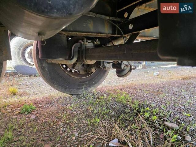 Черный Кроне СД, объемом двигателя 0 л и пробегом 1 тыс. км за 4850 $, фото 16 на Automoto.ua