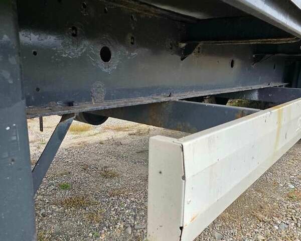 Черный Кроне СД, объемом двигателя 0 л и пробегом 1 тыс. км за 4850 $, фото 11 на Automoto.ua