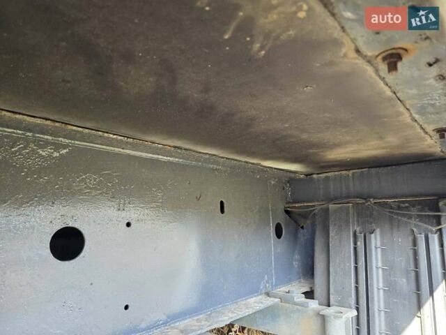 Черный Кроне СД, объемом двигателя 0 л и пробегом 1 тыс. км за 4850 $, фото 12 на Automoto.ua