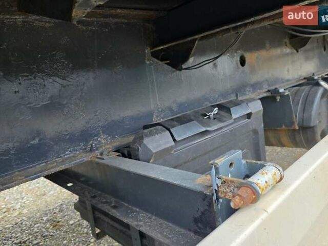 Черный Кроне СД, объемом двигателя 0 л и пробегом 1 тыс. км за 4850 $, фото 25 на Automoto.ua