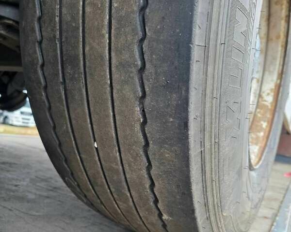 Черный Кроне СД, объемом двигателя 0 л и пробегом 1 тыс. км за 4850 $, фото 18 на Automoto.ua