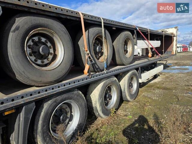 Черный Кроне СД, объемом двигателя 0 л и пробегом 1 тыс. км за 4850 $, фото 5 на Automoto.ua