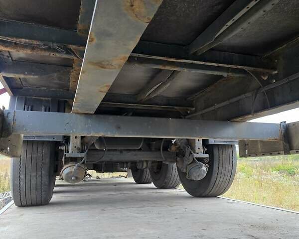 Черный Кроне СД, объемом двигателя 0 л и пробегом 1 тыс. км за 4850 $, фото 26 на Automoto.ua