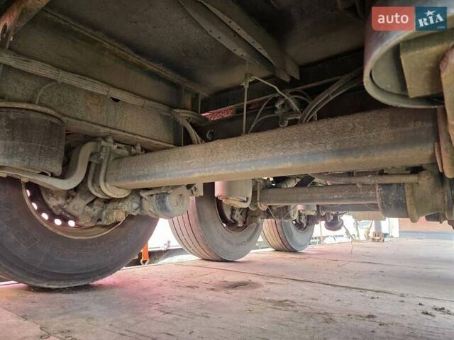 Черный Кроне СД, объемом двигателя 0 л и пробегом 1 тыс. км за 4850 $, фото 10 на Automoto.ua