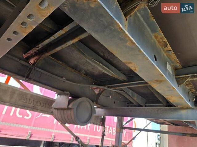 Черный Кроне СД, объемом двигателя 0 л и пробегом 1 тыс. км за 4850 $, фото 13 на Automoto.ua