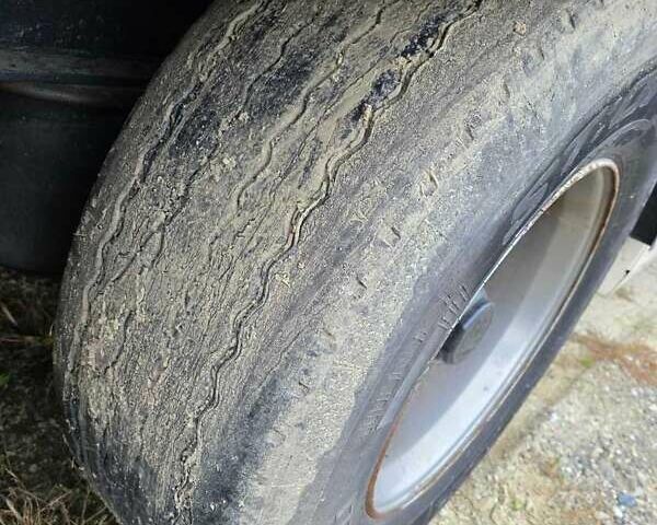 Черный Кроне СД, объемом двигателя 0 л и пробегом 1 тыс. км за 4850 $, фото 19 на Automoto.ua