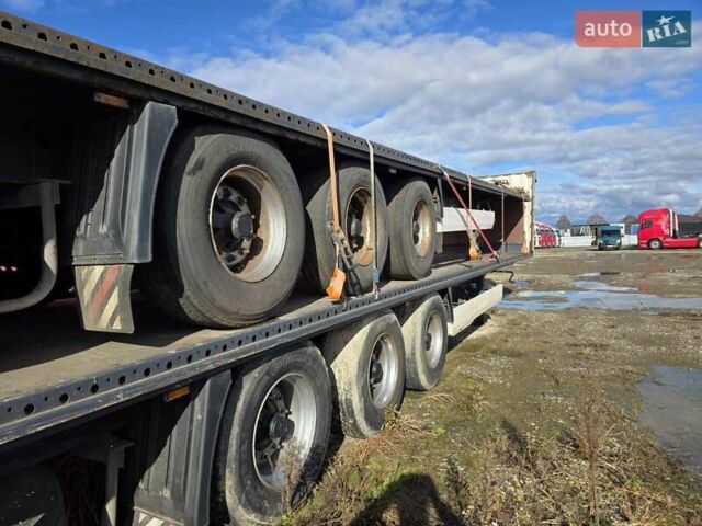 Черный Кроне СД, объемом двигателя 0 л и пробегом 1 тыс. км за 4850 $, фото 6 на Automoto.ua