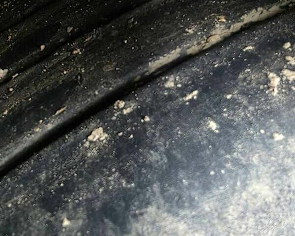 Черный Кроне СД, объемом двигателя 0 л и пробегом 1 тыс. км за 4850 $, фото 22 на Automoto.ua