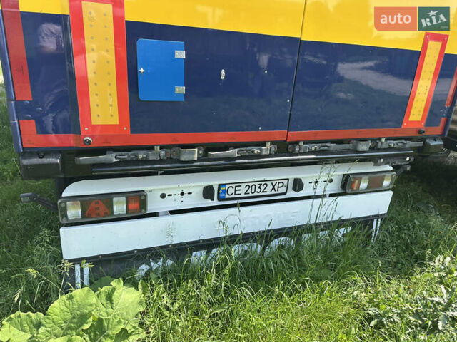 Чорний Кроне СД, об'ємом двигуна 0 л та пробігом 0 тис. км за 13918 $, фото 9 на Automoto.ua