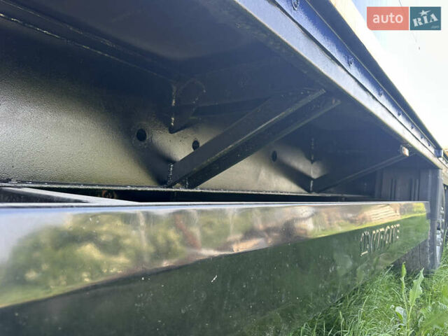 Чорний Кроне СД, об'ємом двигуна 0 л та пробігом 0 тис. км за 13918 $, фото 5 на Automoto.ua