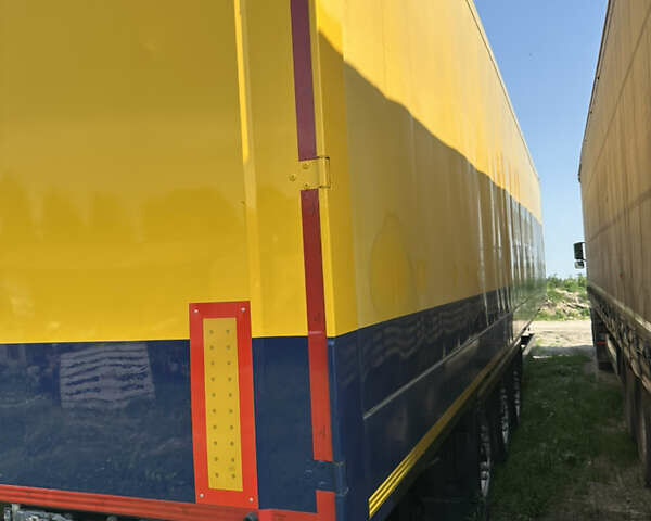 Чорний Кроне СД, об'ємом двигуна 0 л та пробігом 0 тис. км за 13918 $, фото 11 на Automoto.ua