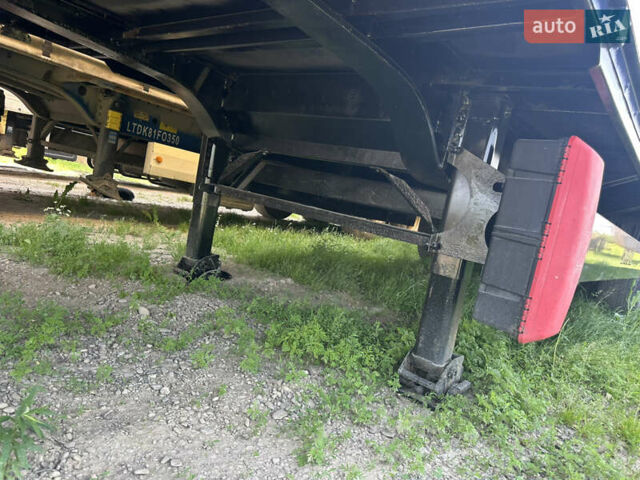Чорний Кроне СД, об'ємом двигуна 0 л та пробігом 0 тис. км за 13918 $, фото 3 на Automoto.ua