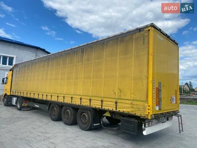 Кроне СД 2014 в Луцке на Automoto.ua Черный Кроне СД, объемом двигателя 0 л и пробегом 0 тыс. км за 7000 $, фото 14 на Automoto.ua