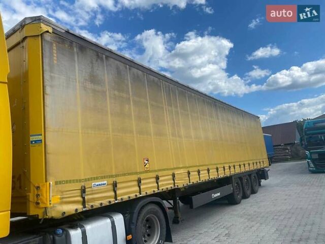 Кроне СД 2014 в Луцке на Automoto.ua Черный Кроне СД, объемом двигателя 0 л и пробегом 0 тыс. км за 7000 $, фото 17 на Automoto.ua