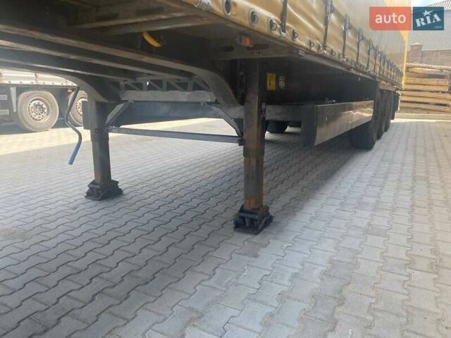 Кроне СД 2014 в Луцке на Automoto.ua Черный Кроне СД, объемом двигателя 0 л и пробегом 0 тыс. км за 7000 $, фото 12 на Automoto.ua