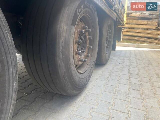 Кроне СД 2014 в Луцке на Automoto.ua Черный Кроне СД, объемом двигателя 0 л и пробегом 0 тыс. км за 7000 $, фото 8 на Automoto.ua