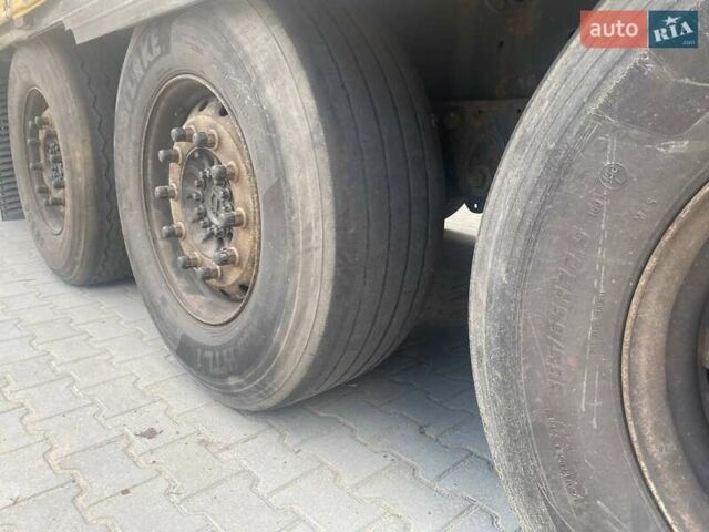 Кроне СД 2014 в Луцке на Automoto.ua Черный Кроне СД, объемом двигателя 0 л и пробегом 0 тыс. км за 7000 $, фото 3 на Automoto.ua