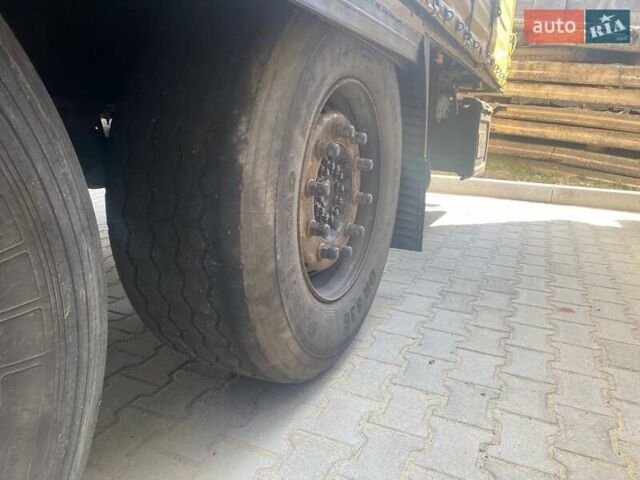 Кроне СД 2014 в Луцке на Automoto.ua Черный Кроне СД, объемом двигателя 0 л и пробегом 0 тыс. км за 7000 $, фото 11 на Automoto.ua