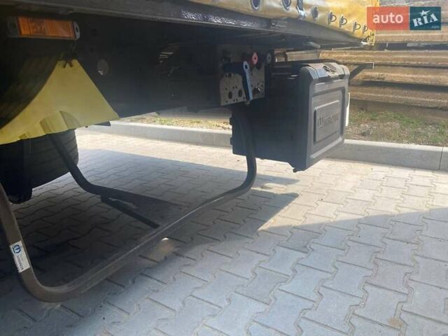 Кроне СД 2014 в Луцке на Automoto.ua Черный Кроне СД, объемом двигателя 0 л и пробегом 0 тыс. км за 7000 $, фото 6 на Automoto.ua