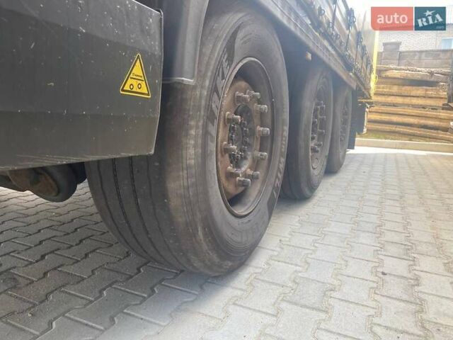 Кроне СД 2014 в Луцке на Automoto.ua Черный Кроне СД, объемом двигателя 0 л и пробегом 0 тыс. км за 7000 $, фото 9 на Automoto.ua