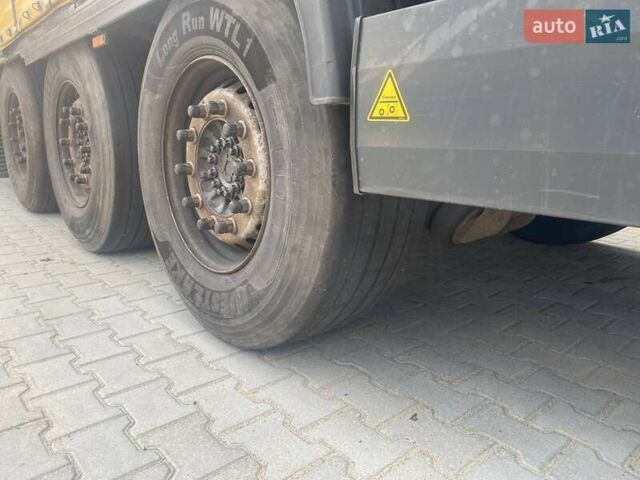 Кроне СД 2014 в Луцке на Automoto.ua Черный Кроне СД, объемом двигателя 0 л и пробегом 0 тыс. км за 7000 $, фото 7 на Automoto.ua