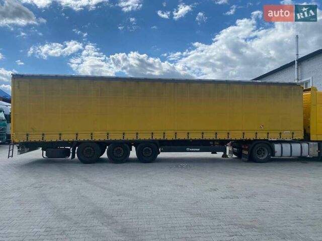 Кроне СД 2014 в Луцке на Automoto.ua Черный Кроне СД, объемом двигателя 0 л и пробегом 0 тыс. км за 7000 $, фото 19 на Automoto.ua