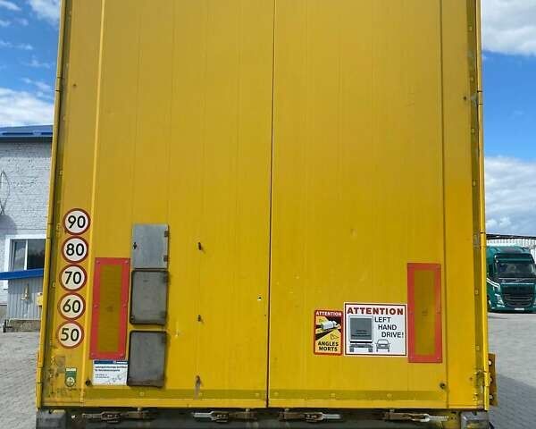 Кроне СД 2014 в Луцке на Automoto.ua Черный Кроне СД, объемом двигателя 0 л и пробегом 0 тыс. км за 7000 $, фото 20 на Automoto.ua