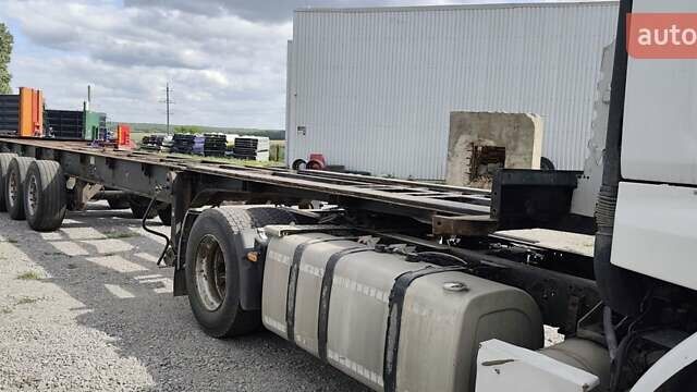 Черный Кроне СД, объемом двигателя 0 л и пробегом 0 тыс. км за 4000 $, фото 13 на Automoto.ua