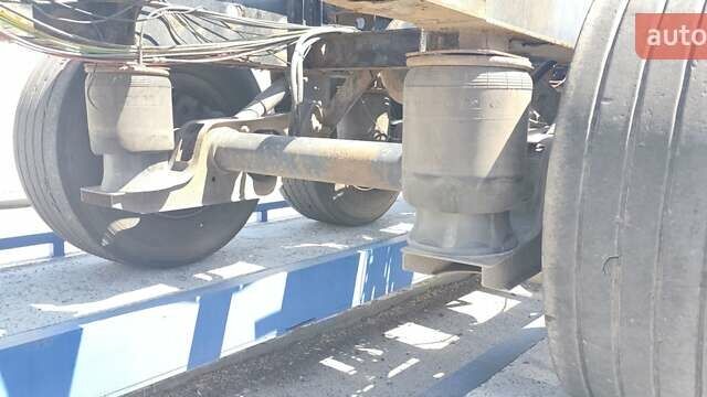 Черный Кроне СД, объемом двигателя 0 л и пробегом 0 тыс. км за 4000 $, фото 20 на Automoto.ua