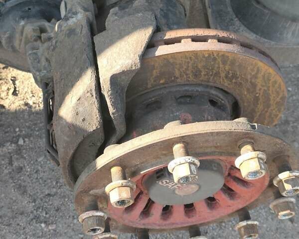 Черный Кроне СД, объемом двигателя 0 л и пробегом 0 тыс. км за 4000 $, фото 16 на Automoto.ua