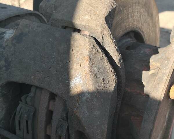 Черный Кроне СД, объемом двигателя 0 л и пробегом 0 тыс. км за 4000 $, фото 14 на Automoto.ua