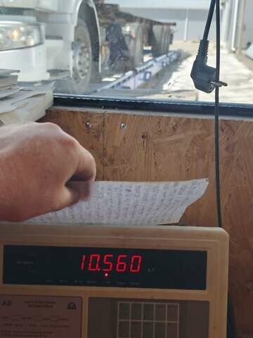 Черный Кроне СД, объемом двигателя 0 л и пробегом 0 тыс. км за 4000 $, фото 22 на Automoto.ua