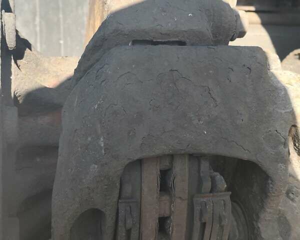 Черный Кроне СД, объемом двигателя 0 л и пробегом 0 тыс. км за 4000 $, фото 18 на Automoto.ua