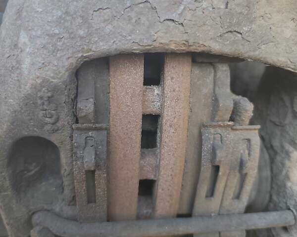 Черный Кроне СД, объемом двигателя 0 л и пробегом 0 тыс. км за 4000 $, фото 3 на Automoto.ua