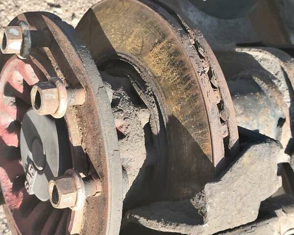 Черный Кроне СД, объемом двигателя 0 л и пробегом 0 тыс. км за 4000 $, фото 17 на Automoto.ua