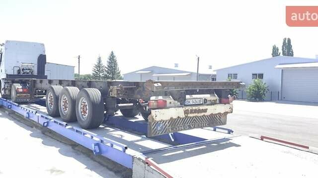 Черный Кроне СД, объемом двигателя 0 л и пробегом 0 тыс. км за 4000 $, фото 19 на Automoto.ua