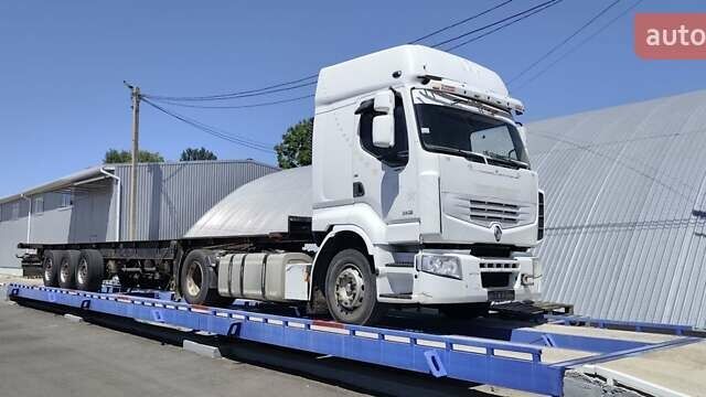 Черный Кроне СД, объемом двигателя 0 л и пробегом 0 тыс. км за 4000 $, фото 21 на Automoto.ua