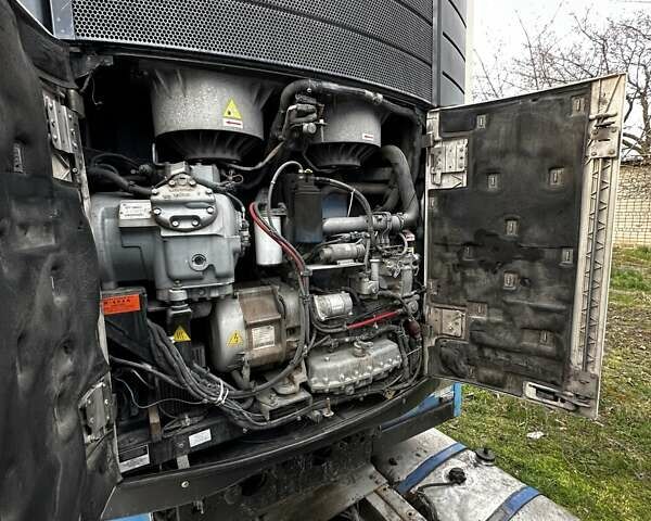 Черный Кроне СД, объемом двигателя 0 л и пробегом 0 тыс. км за 12500 $, фото 37 на Automoto.ua