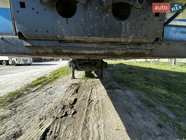 Черный Кроне СД, объемом двигателя 0 л и пробегом 0 тыс. км за 12500 $, фото 12 на Automoto.ua