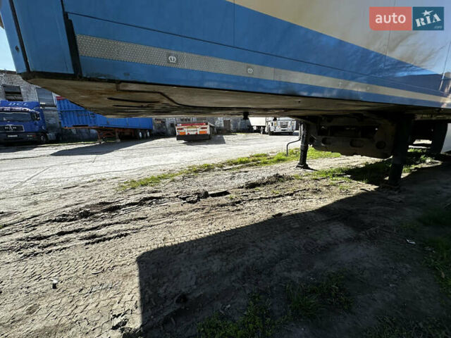 Черный Кроне СД, объемом двигателя 0 л и пробегом 0 тыс. км за 12500 $, фото 13 на Automoto.ua