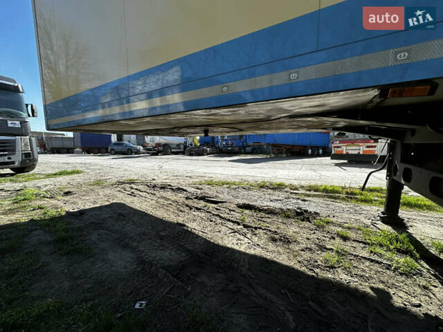 Черный Кроне СД, объемом двигателя 0 л и пробегом 0 тыс. км за 12500 $, фото 18 на Automoto.ua