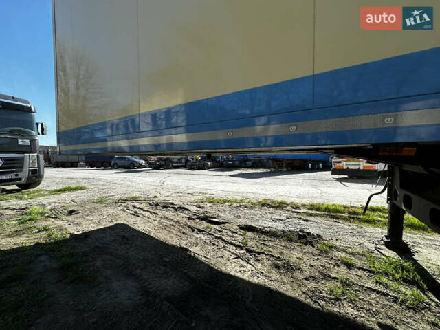 Черный Кроне СД, объемом двигателя 0 л и пробегом 0 тыс. км за 12500 $, фото 17 на Automoto.ua