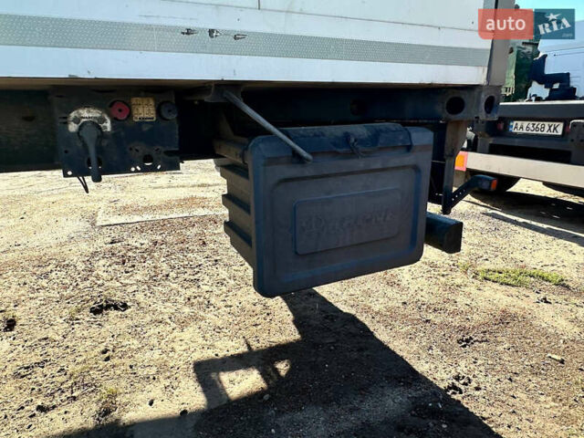 Черный Кроне СД, объемом двигателя 0 л и пробегом 0 тыс. км за 14500 $, фото 8 на Automoto.ua