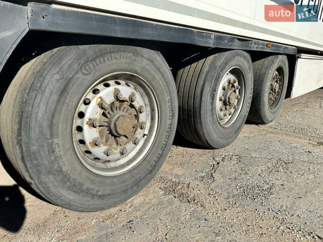 Черный Кроне СД, объемом двигателя 0 л и пробегом 0 тыс. км за 14500 $, фото 3 на Automoto.ua