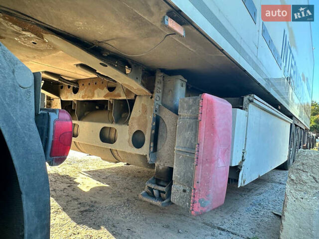 Черный Кроне СД, объемом двигателя 0 л и пробегом 0 тыс. км за 14500 $, фото 12 на Automoto.ua