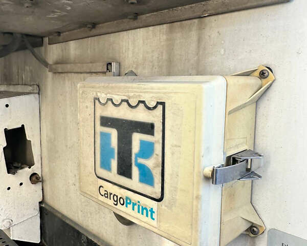 Черный Кроне СД, объемом двигателя 0 л и пробегом 0 тыс. км за 14500 $, фото 10 на Automoto.ua