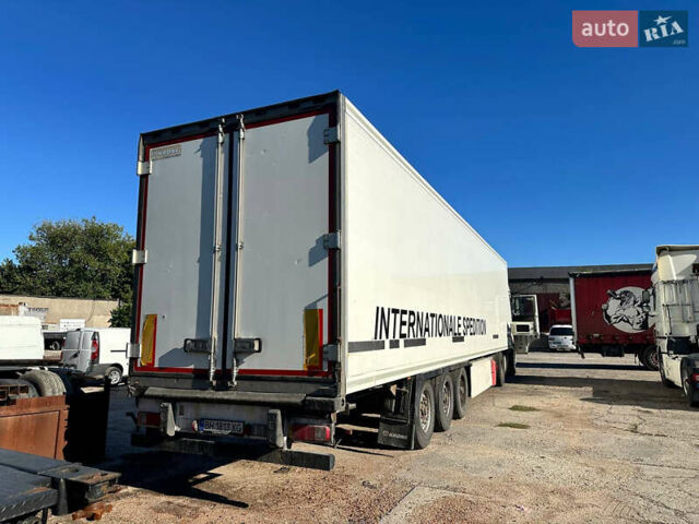 Черный Кроне СД, объемом двигателя 0 л и пробегом 0 тыс. км за 14500 $, фото 1 на Automoto.ua