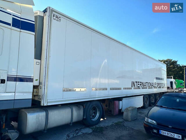 Черный Кроне СД, объемом двигателя 0 л и пробегом 0 тыс. км за 14500 $, фото 2 на Automoto.ua