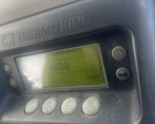Черный Кроне СД, объемом двигателя 0 л и пробегом 0 тыс. км за 17000 $, фото 6 на Automoto.ua